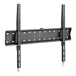 E+P Elektrik Wandhalterung 600x400,sw WHS106