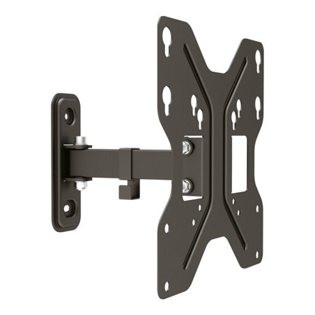 E+P Elektrik Wandhalterung 200x200,sw WHS150