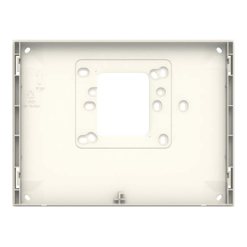 Busch-Jaeger Aufputz-Montagedose 7Zoll 42361S-W-03