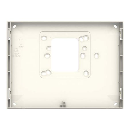 Busch-Jaeger Aufputz-Montagedose 7Zoll 42361S-W-03