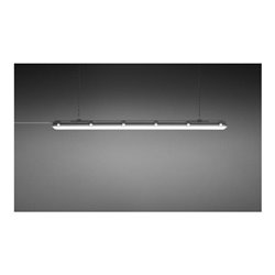 Brumberg Leuchten LED-Feuchtraumleuchte 1490mm 4000K 78013114