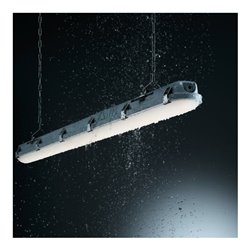 Brumberg Leuchten LED-Feuchtraumleuchte 1490mm 4000K 78013114