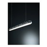 Brumberg Leuchten LED-Feuchtraumleuchte 1490mm 4000K 78013114
