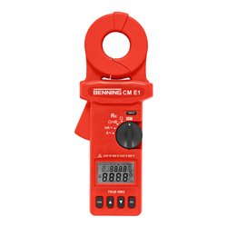 BENNING Erdungsmesszange CM E1