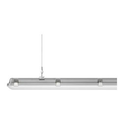 Brumberg Leuchten LED-Feuchtraumleuchte 1490mm 4000K 78015114