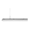 Brumberg Leuchten LED-Feuchtraumleuchte 1490mm 4000K 78015114