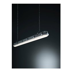 Brumberg Leuchten LED-Feuchtraumleuchte 1490mm 4000K 78015114