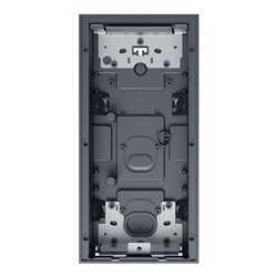 Busch-Jaeger Montagedose UP Gr.1/3 anth 275x133x46mm 41383F-B-03