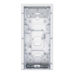 Busch-Jaeger Montagedose UP Gr.1/3 lgr 275x133x46mm 41383F-H-03