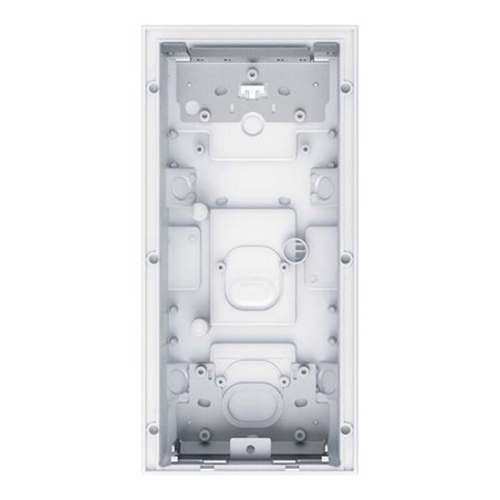 Busch-Jaeger Montagedose UP Gr.1/3 lgr 275x133x46mm 41383F-H-03