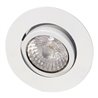 Megaman LED-Einbaudownlight 1800-2800K36°IP44dim MM 76734