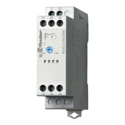 Finder Zeitrelais Rückfallverzögerung 83.62.0.240.0000