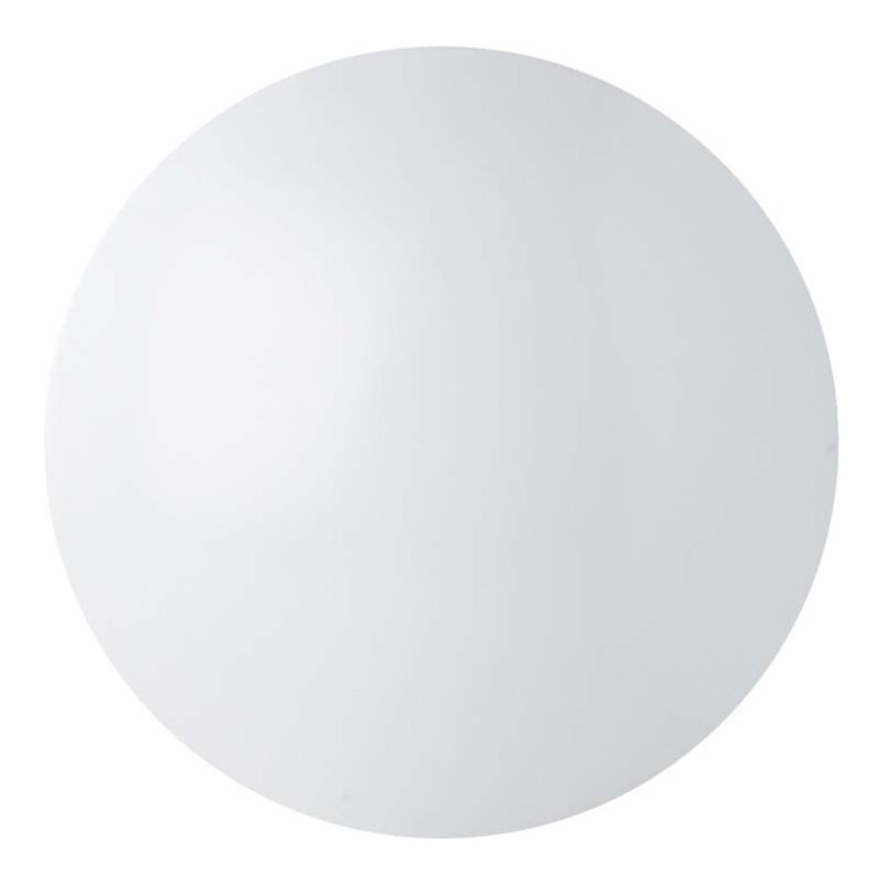 Megaman LED-Wand-/Deckenleuchte Multilumen3000/4000K MM77125