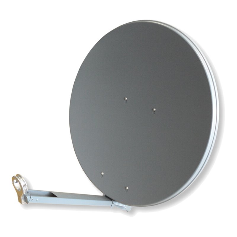 Televes Alu-Reflektor 95x105cm graphit S 100-G