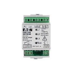 Ceag Notlichtsysteme Drei-Phasen-Überw. 3-PM Modul
