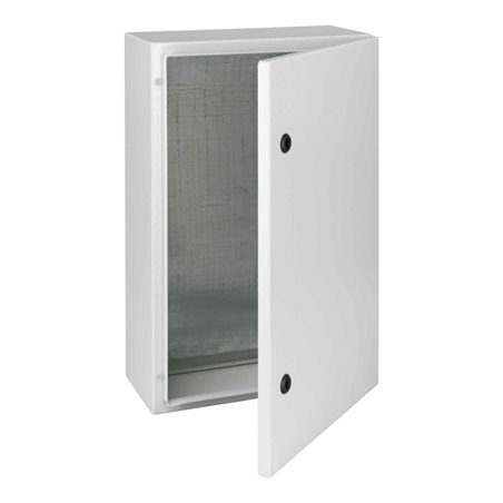 Eaton Stahlblech-Wandgehäuse 700x500x200 CS-75/200