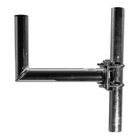 Televes Mastausleger ALU 35cm bis 75cm Rohr b.60mm MAL 35 HV