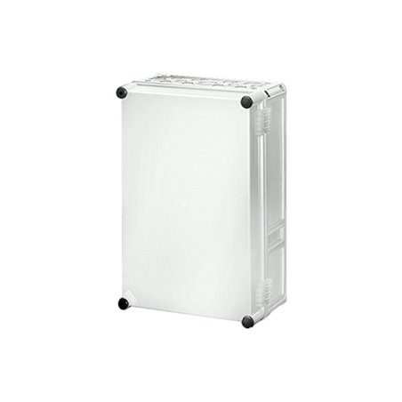 Hensel Mi-Einzelleergehäuse 275x425x146mm Mi 9301