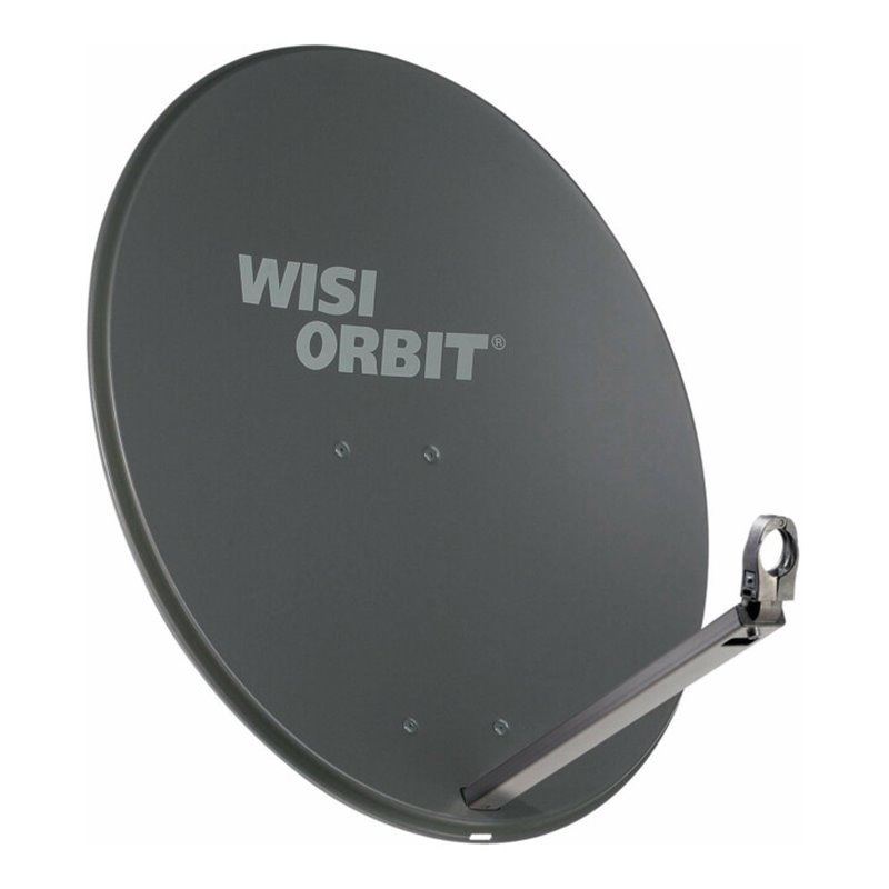 Wisi Offset-Antenne 80cm, anthrazit OA38H