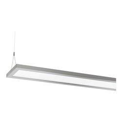 Performance in Light LED-Pendelleuchte 4000K DALI 8629461786410
