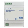 MDT technologies Spannungsversorgung 4TE REG,750mA,24VDC SELV STV-0024.01