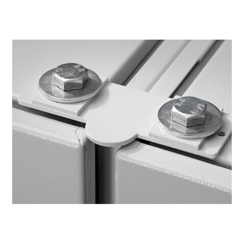 Rittal Rangierpanel m. Kabelsprossen DK 5502.225