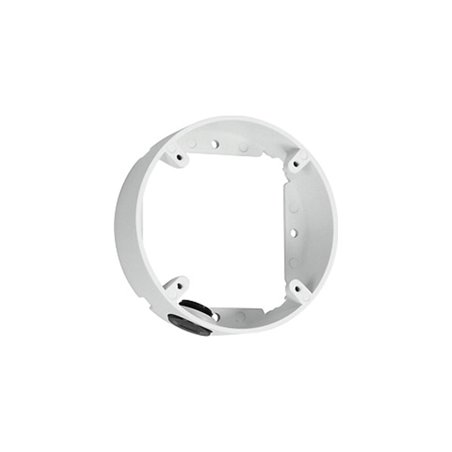 Legrand (SEKO) Anschlussgehäuse f.TC2417 weiß TC301Z