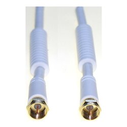 E+P Elektrik F-Anschlusskabel 10m95DB FA210G