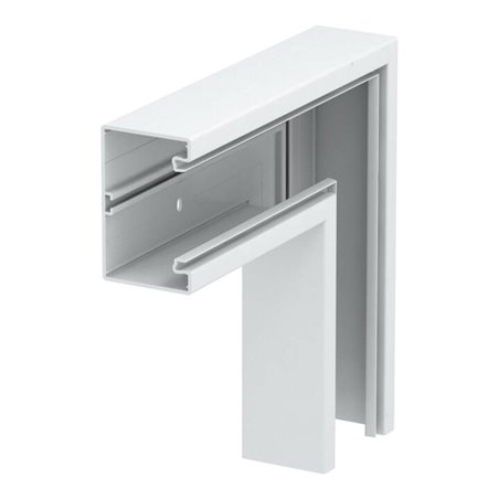 OBO Bettermann Vertr Flachwinkel GK-F70110RW