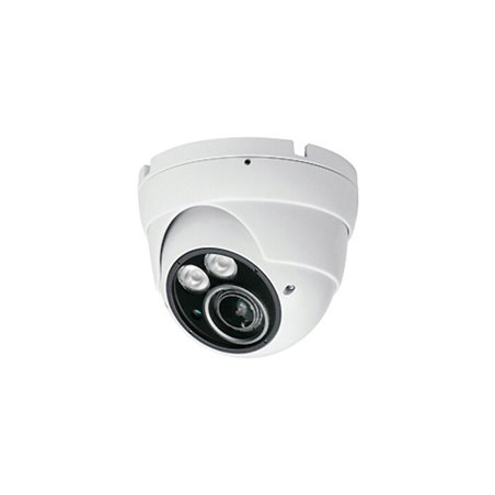 Legrand (SEKO) Kugelkamera 2,2MP 2,8-12mm IP66 TC2417