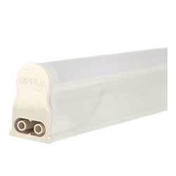 Opple Lighting LED-Lichtleiste 4000K ws LED E T5140043901