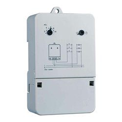 Legrand (BT) Treppenlichtautomat 230V, 50/60Hz Rex600Plus/49783