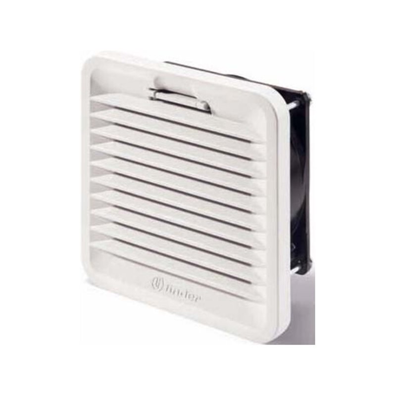 Finder Filterlüfter 24 m3/h, 17 W 7F.20.8.230.1020