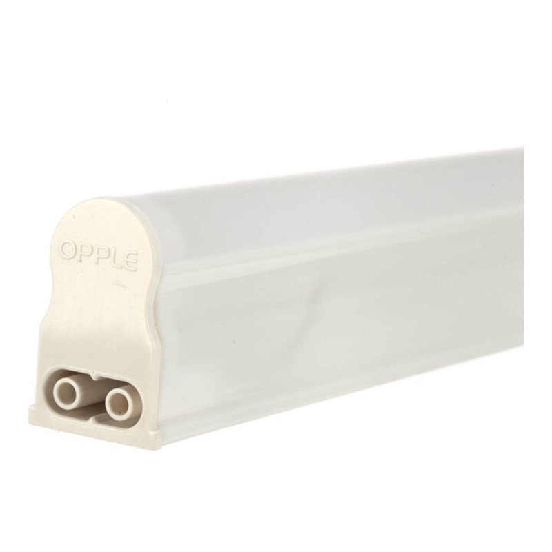 Opple Lighting LED-Lichtleiste 3000K ws LED E T5140043900