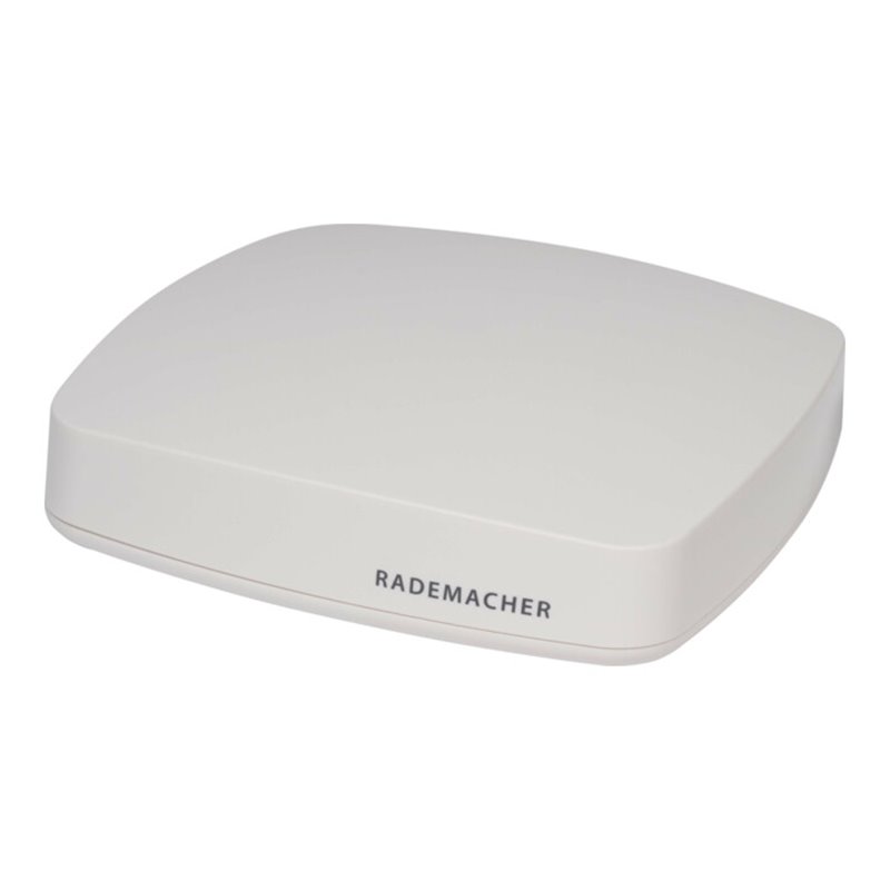 Rademacher Zentralsteuerung HomePilot bis zu 100 Geräte 9496-3