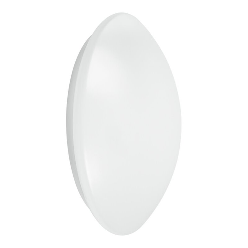 LEDVANCE LED-Wand-/Deckenleuchte 3000K, mit Sensor SFCIRC.250SEN13W3000