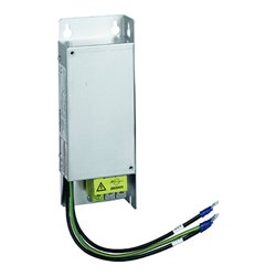 Schneider Electric EMV-Filter 3-p, 15A VW3A31404
