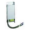 Schneider Electric EMV-Filter 3-p, 15A VW3A31404
