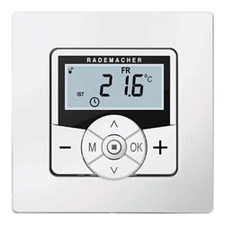 Rademacher Raumthermostat DuoFern 2 9485-1