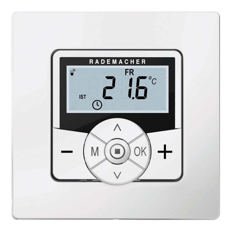 Rademacher Raumthermostat DuoFern 2 9485-1
