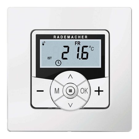 Rademacher Raumthermostat DuoFern 2 9485-1