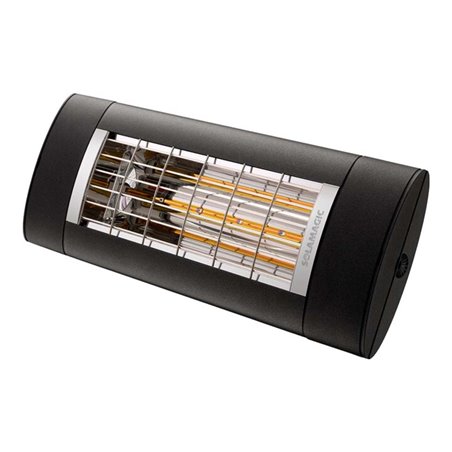 Etherma Infrarotstrahler 2kW nano-anth IP44 SM-S1-PLUS-2000-NA