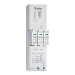 Finder Kombiableiter 7P.04.8.255.S007