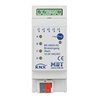 MDT technologies Binäreingang 4-fach 2TE REG, 24VAC/DC BE-04024.02