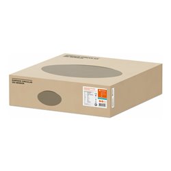 LEDVANCE LED-Wand-/Deckenleuchte 4000K, mit Sensor SFCIRC.350SEN18W4000