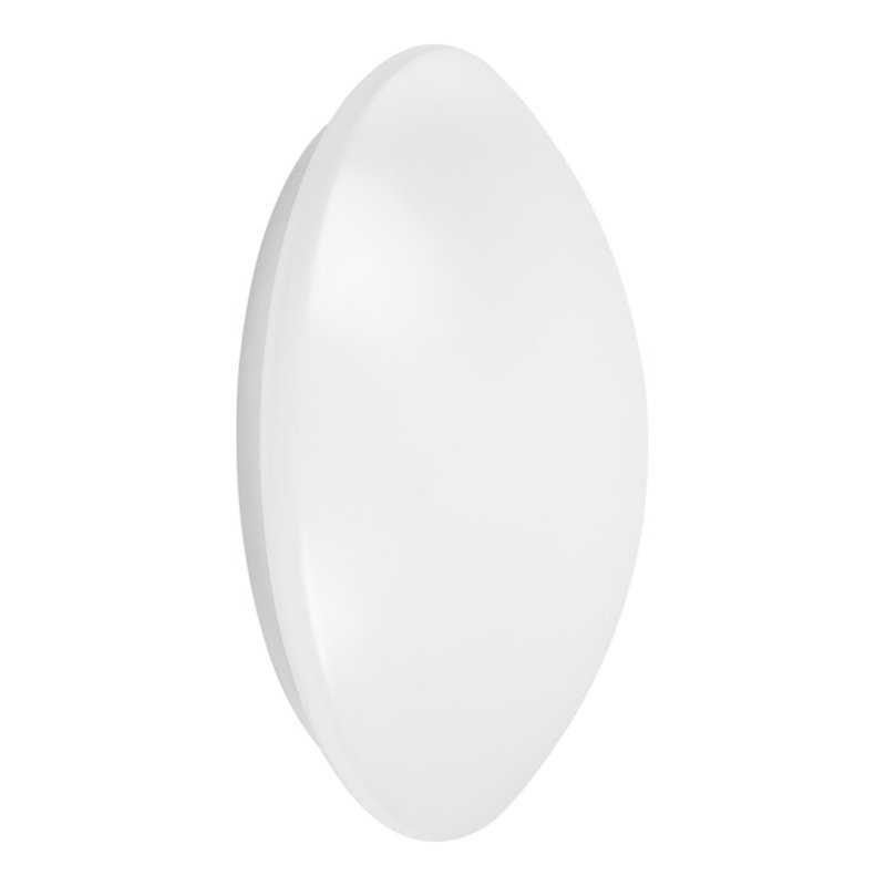 LEDVANCE LED-Wand-/Deckenleuchte 4000K, mit Sensor SFCIRC.400SEN24W4000