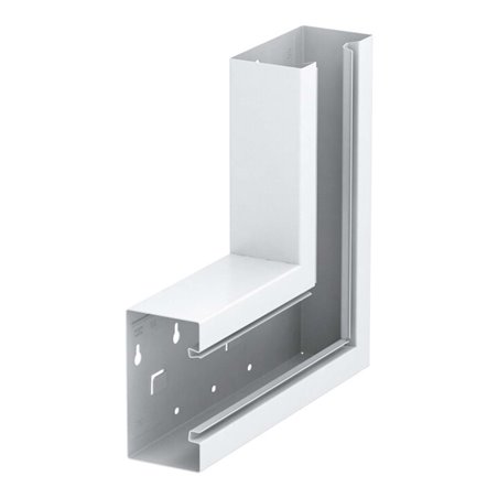 OBO Bettermann Vertr Flachwinkel symmetrisch GS-SFS70130RW