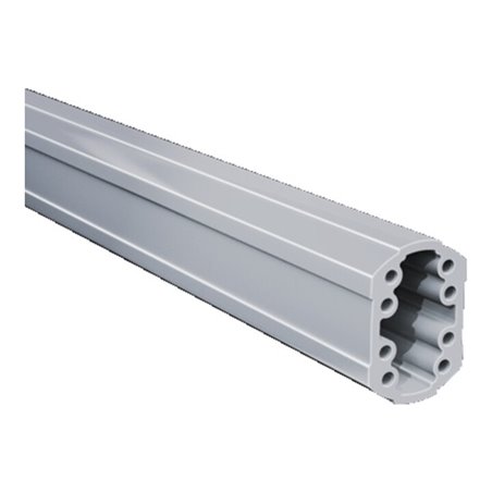 Rittal Tragprofil geschlossen L250mm CP 6206.025