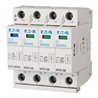 Eaton Überspannungsableiter 3p, 335V AC, 20kA SPCT2-335-3+NPE