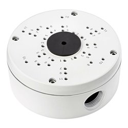 Grothe Verteilerdose IP-PRO und AHD VKZ 3000/102